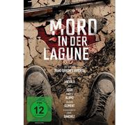 MORD IN DER LAGUNE - SÁNCHEZ ARRIETA,IÑAKI DVD NEUF