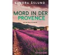 Mord In Der Provence