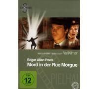 Mord in der Rue Morgue