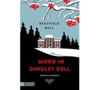 Mord in Dingley Dell | Reginald Hill Reginald Hill (Auteur)
