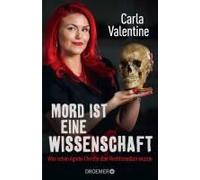 Mord Ist Eine Wissenschaft