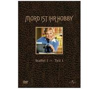 Mord Ist Ihr Hobby - Staffel 1.1