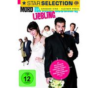 Mord ist mein Geschäft, Liebling – Warner Bros. – Import