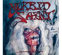 Mord Saint - Spectrum Of Death