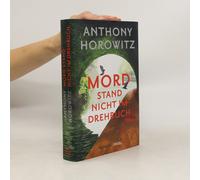 Mord Stand Nicht Im Drehbuch