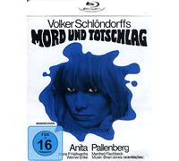 Mord und Totschlag [Blu-ray]