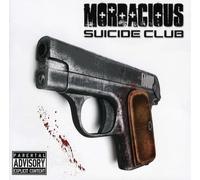 Mordacious - Suicide Club [Import]