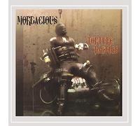 Mordacious - Torture Tactics
