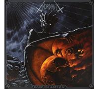 Mordant - Demonic Satanic (Red)