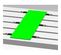 MORDAZA DE CANAL 37/14-371400