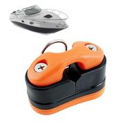 Mordaza De Kayak,Conector Automático Equipo Kayak - Ventaja De Ent Cuerda Náutico | Para Marino, Muelle, Yate, Bote, Canoa, Paddleboard, Amarre, Exterior, Interior, Gimnasio, Equipo Fitness, Cama