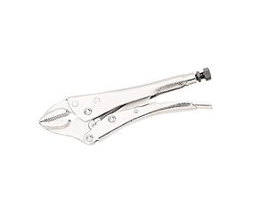 Mordaza Grip Boca Recta 250