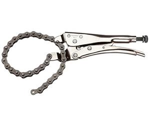 Mordaza Grip con cadena