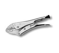 Mordaza Grip Con Cortador