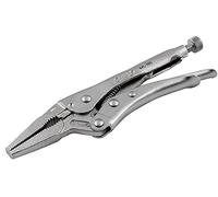 Mordaza grip de boca larga 165mm