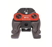 MORDAZA PRENSADO COMPACT M15