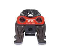 MORDAZA PRENSADO COMPACT SV15