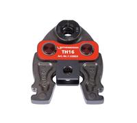 Mâchoire de sertissage TH16 pour Romax compact ROTHENBERGER 015385X