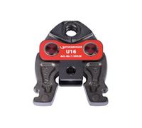 MORDAZA PRENSADO COMPACT U16