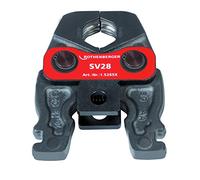 ROTHENBERGER Mâchoire pour sertisseuse Rothenberger Compact U 20 mm Système U PEX / multicouche Quantité:1