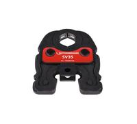 MORDAZA PRENSADO PRESS-FITTING SV35