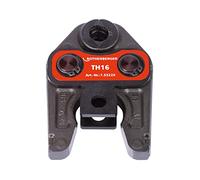 MORDAZA PRENSADO PRESS-FITTING TH16