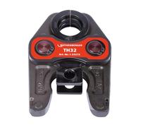 Rothenberger Pince à sertir standard TH32 015327X (015327X)