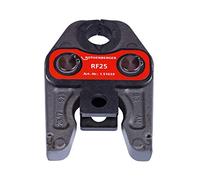 ROTHENBERGER Mâchoire de presse Rothenberger Norme RFz25 Quantité:1