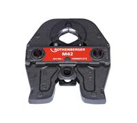 MORDAZA PRESSFITTING M42