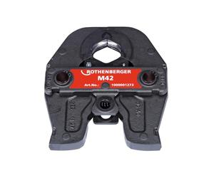 MORDAZA PRESSFITTING M42