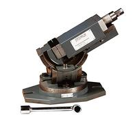 MORDAZA TRIAXIAL MV3-125