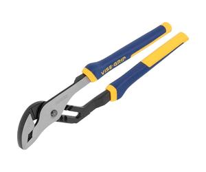 Mordazas Serie Groove 300mm