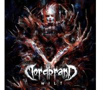 Mordbrand Wilt (Vinyl) 12" Album