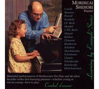 Mordecai Shehori - Learning by Example Series, Vol. 1 [Import]