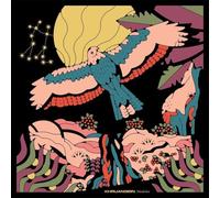 Mordechai by Khruangbin [Audio CD] NEUF
