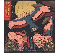 Mordechai [Vinyl LP]