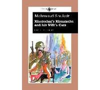 Mordechai's Moustache & His Wife's Cat