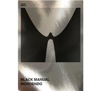 Mordendo - Black Manual