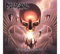 Mordenial - Where The Angels Fall - CD - K72z