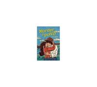 Morder El Polvo (Rebel Blue Ranch #1)