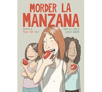 Morder la manzana (novela gráfica)