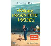 Morder mogen keine Matjes – dtv