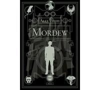 Mordew - Alex Pheby - Inculte-Derniere Marge - broché - Roman