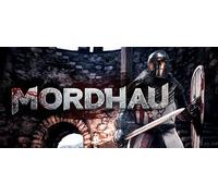 MORDHAU (PS5)