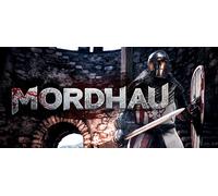 MORDHAU (Steam Account)
