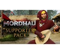 MORDHAU - Supporter Pack (DLC)
