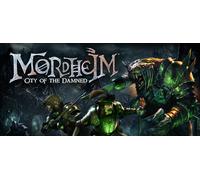 Mordheim City of the Damned (PC)