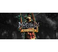 Mordheim City of the Damned Witch Hunters (PC)