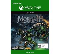 Mordheim: City of the Damned (Xbox One) Xbox Live Key EUROPE