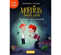 Mordicus, apprenti sorcier 2 - Recette pour créer un sosie parfait